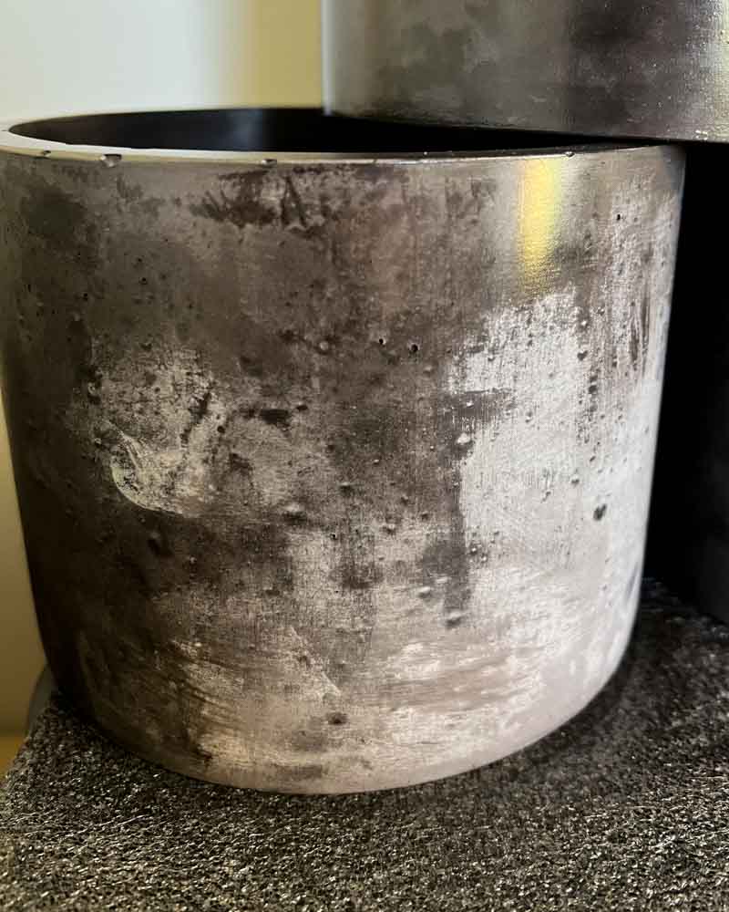 Sweet Baby Jesus - Limited Edition - 4 Wick Oversized Candle