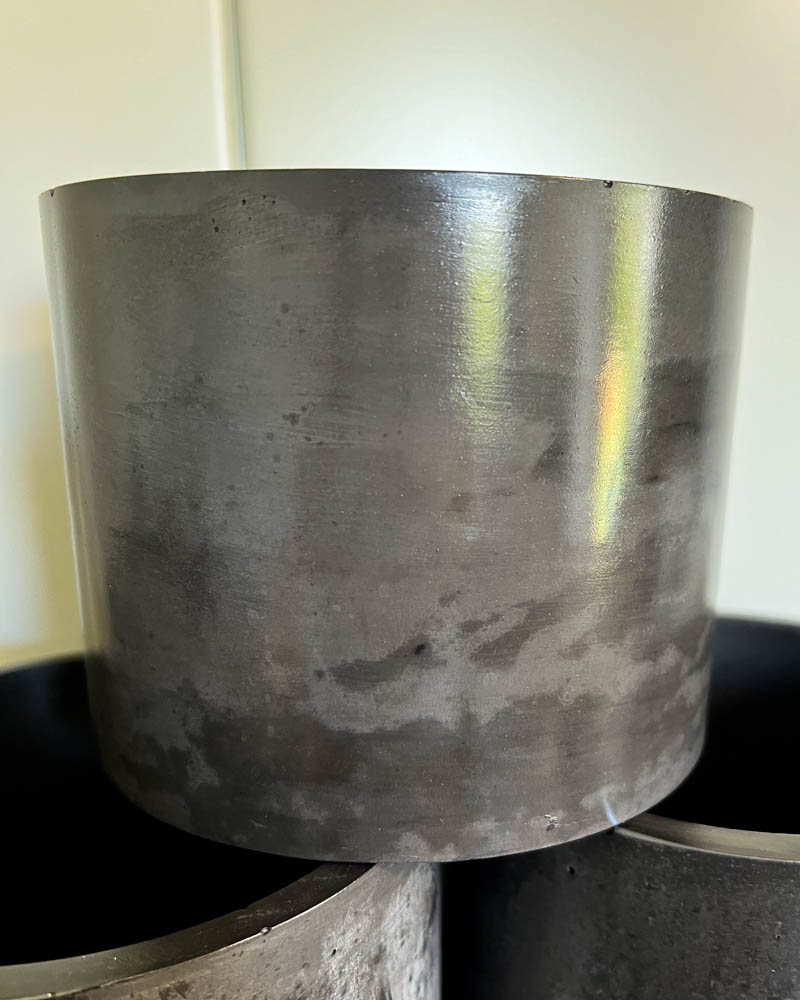 Sweet Baby Jesus - Limited Edition - 4 Wick Oversized Candle