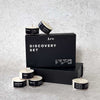 Scented Candle Discovery Set x6