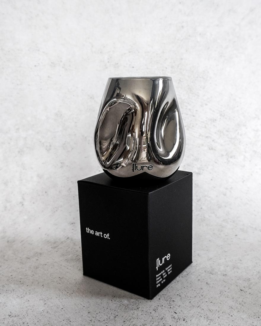 Masculine & Woody Scents