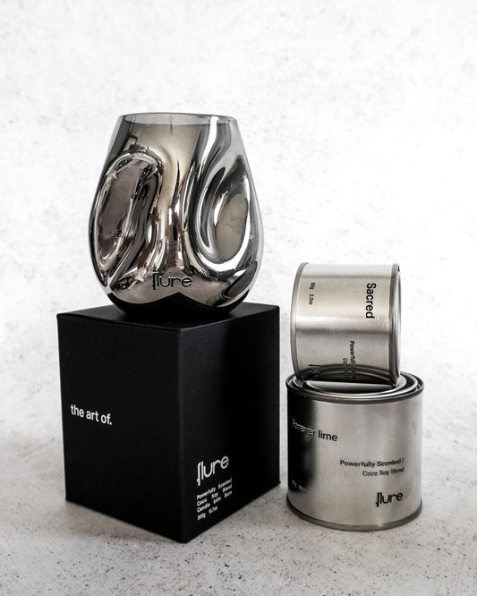 Flure Digital Gift Card