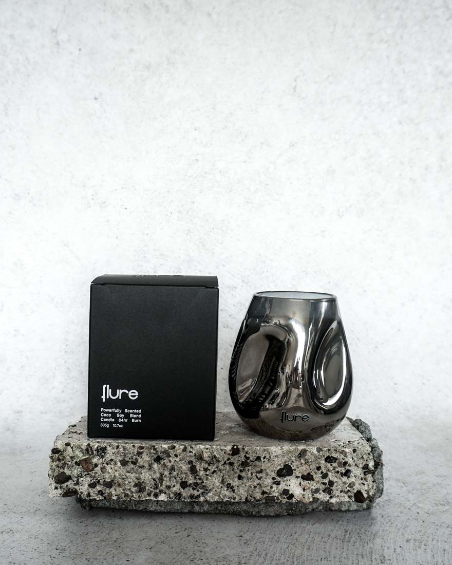 Oriental Scent Collection