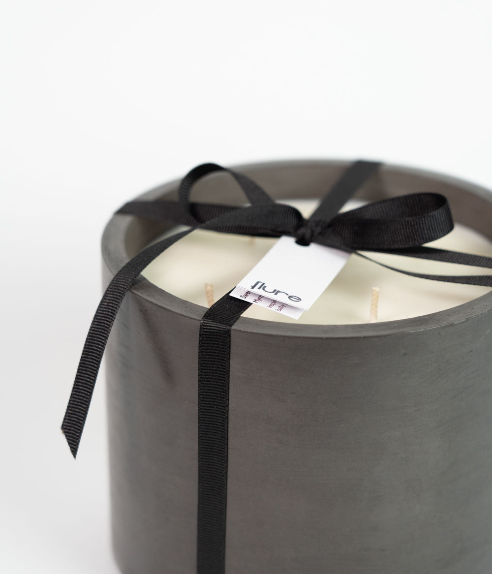 Sweet Baby Jesus - Limited Edition - 4 Wick Oversized Candle