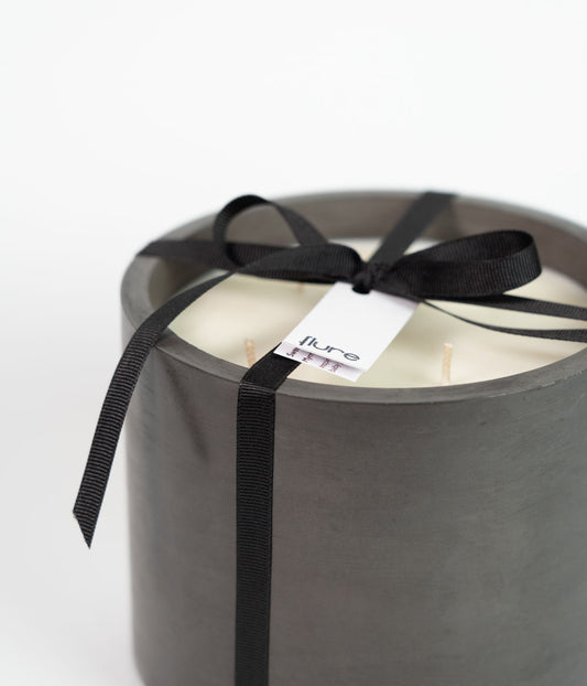 Forever Lime - Limited Edition- 4 Wick Oversized Candle