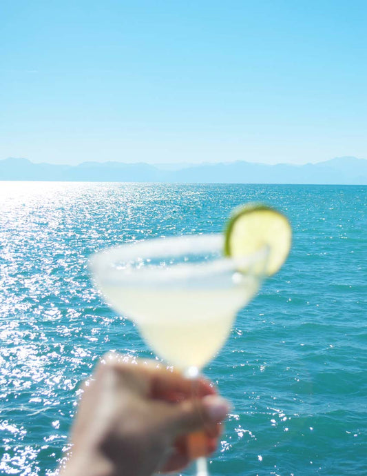 Forever Lime // Fragrance