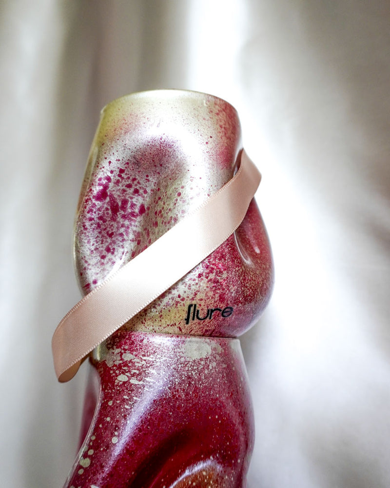 HOLY - Limited Edition- Hand Blown Glass