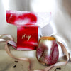 HOLY - Limited Edition- Hand Blown Glass