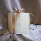 HOLY - Limited Edition - Golden Cream - 4 Wick Oversized Candle