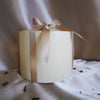 HOLY - Limited Edition - Golden Cream - 4 Wick Oversized Candle