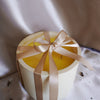 HOLY - Limited Edition - Golden Cream - 4 Wick Oversized Candle