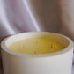 HOLY - Limited Edition - Golden Cream - 4 Wick Oversized Candle