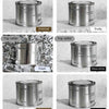 Discovery Set - 3 Medium Travel Tins