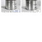 Discovery Set - 3 Medium Travel Tins